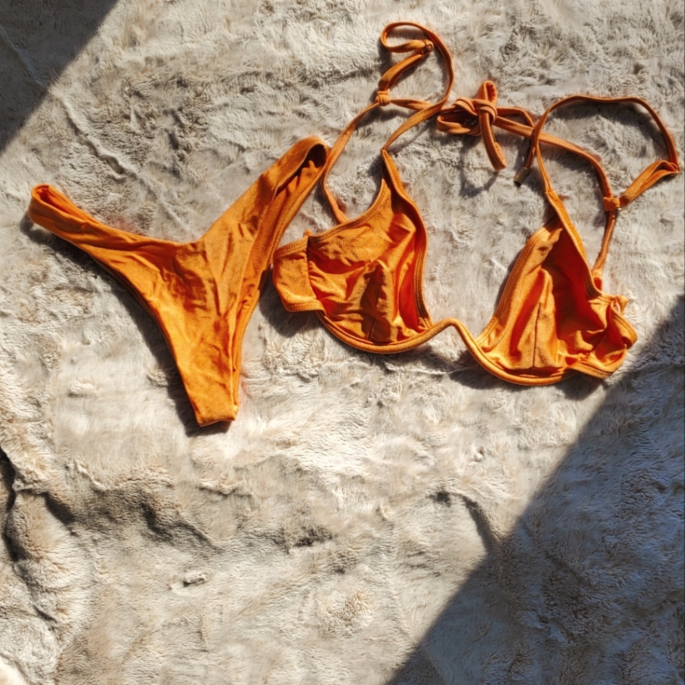 Hello Molly bikini